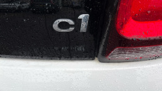 Citroen C1 1.2 PureTech Flair 5dr Petrol Hatchback